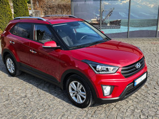 Hyundai Creta foto 9