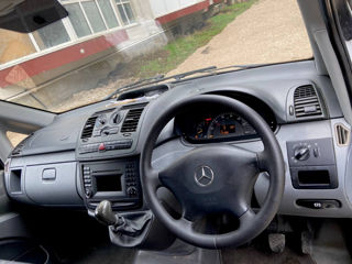 Mercedes Vito foto 7