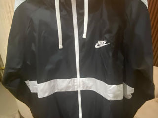 Nike custum sportiv original marimea M Recent adus foto 4