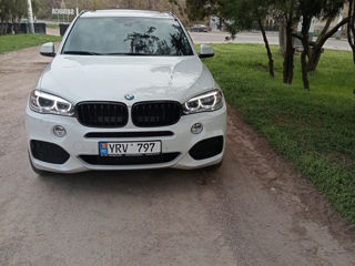 BMW X5 foto 6