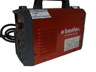 сварочный аппарат bester 170nd 1590 lei