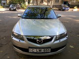 Mazda 6 foto 1