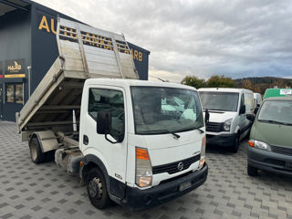 Nissan Cabstar foto 3