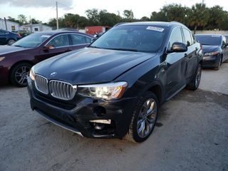 BMW X4 foto 1