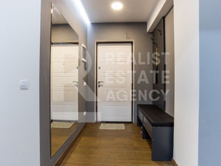 Apartament cu 1 cameră, 45 m², Centru, Chișinău foto 5