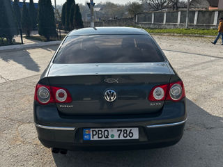 Volkswagen Passat foto 6