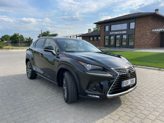 Lexus NX Series foto 2