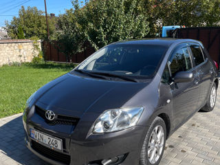 Toyota Auris foto 7