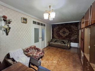 Apartament cu 3 camere, 86 m², Botanica, Chișinău foto 5