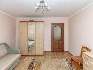 Apartament cu 2 camere, 60 m², Buiucani, Chișinău foto 8