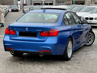 BMW 3 Series foto 5