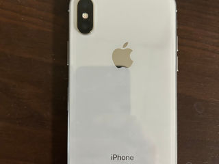 Iphone X 256gb