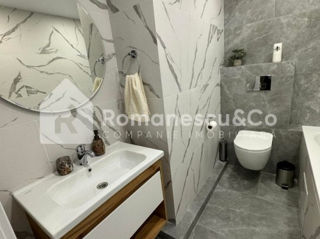 Apartament cu 1 cameră, 49 m², Centru, Chișinău foto 5