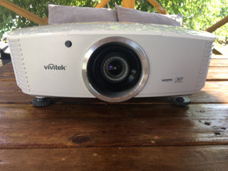 Vivitek D5010-WNL Projector XGA Large Venue Projector foto 5