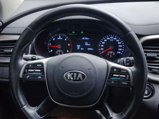 KIA Sorento foto 11