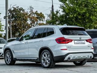 BMW X3 foto 5