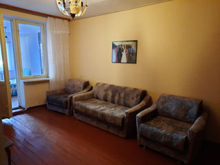 Apartament cu 4 camere, 71 m², Centru, Comrat foto 4