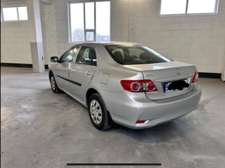 Toyota Corolla foto 4