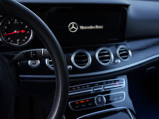 Mercedes E-Class foto 7