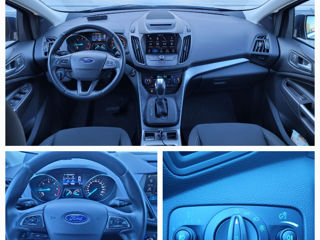 Ford Kuga foto 3