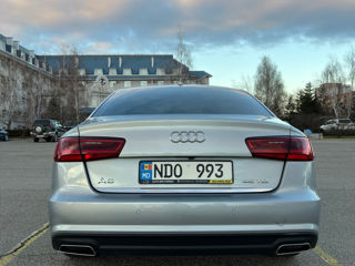 Audi A6 foto 4