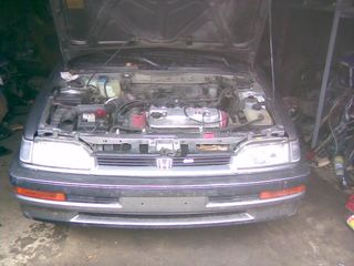 honda concerto piese foto 1