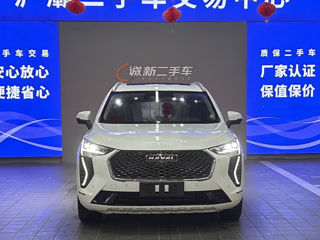 Haval Jolion foto 2