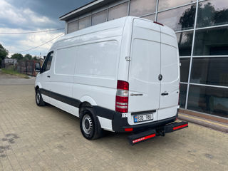 Mercedes Sprinter 316 foto 4