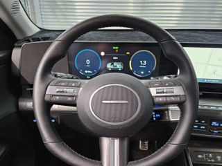 Hyundai Kona foto 5