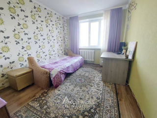 Apartament cu 3 camere, 68 m², Centru, Bubuieci, Chișinău mun. foto 5