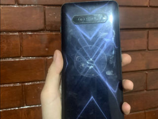 Xiaomi Black Shark 4 Defect Ecran foto 3