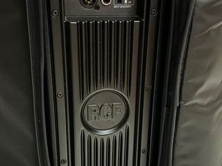 RCF 735-A MK4 (set 2 boxe) - Boxe Active foto 4