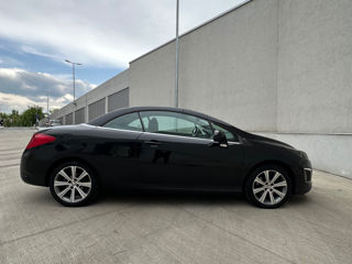 Peugeot 308 foto 3