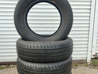 Летние шины 185/65R15 Nexen foto 2