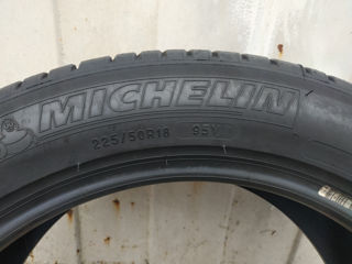 Michelin 225/50 r 18  новый 1 шт Toyota CHR фото 2