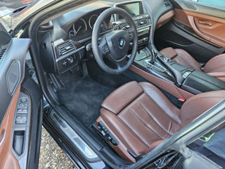 BMW 6 Series foto 8