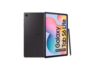 Samsung Galaxy Tab S6 Lite 2022 4/64Gb Grey - всего 4699 леев!