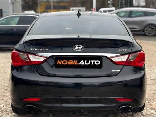 Hyundai Sonata foto 6