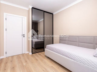 Apartament cu 3 camere, 78 m², Buiucani, Chișinău foto 11