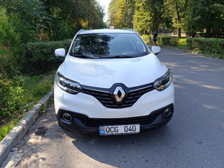 Renault Kadjar foto 2