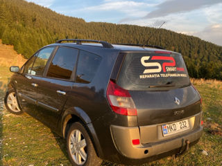 Renault Grand Scenic foto 5