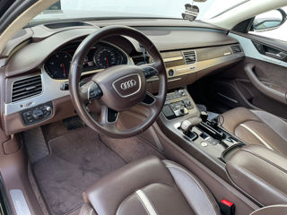 Audi A8 foto 4