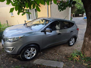 Hyundai Tucson foto 1