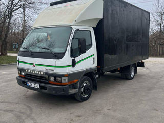 Mitsubishi CANTER foto 1