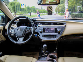 Toyota Avalon foto 3