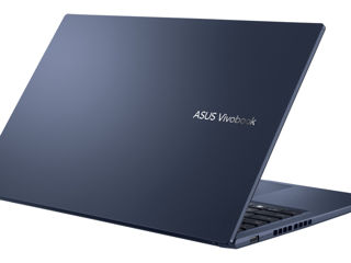 ASUS Vivobook Ryzen 5 Gen 7 Ram 16Gb Ssd 512Gb - 6999 лей! Новый! Гарантия! foto 3