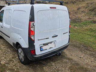 Renault Kangoo Maxi foto 3