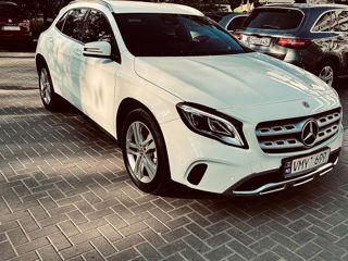 Mercedes GLA foto 5