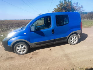 Fiat Fiorino foto 2