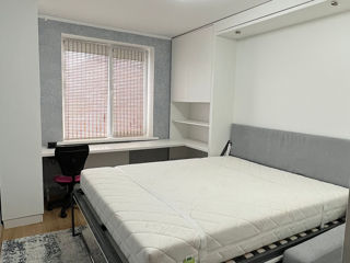 Apartament cu 2 camere,  Botanica,  Chișinău,  Chișinău mun. foto 7